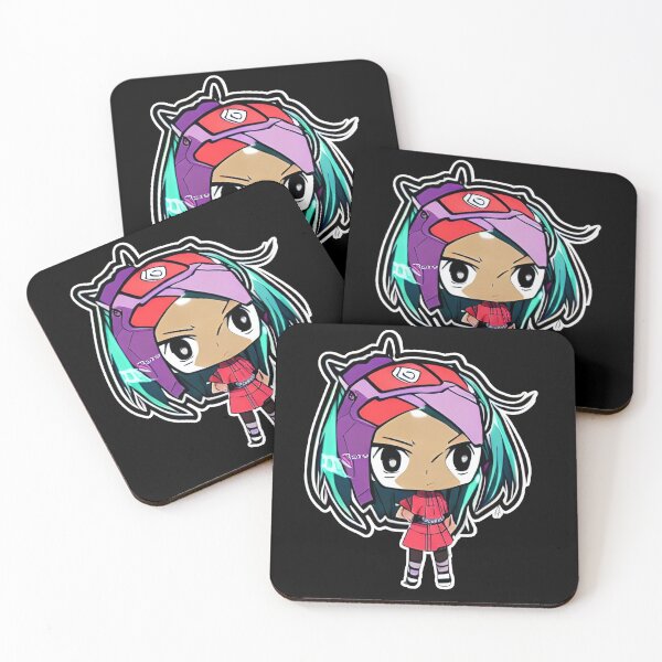 Item preview, BLACK ANIME PFP GIRL 1 designed and sold by MoorCT522.