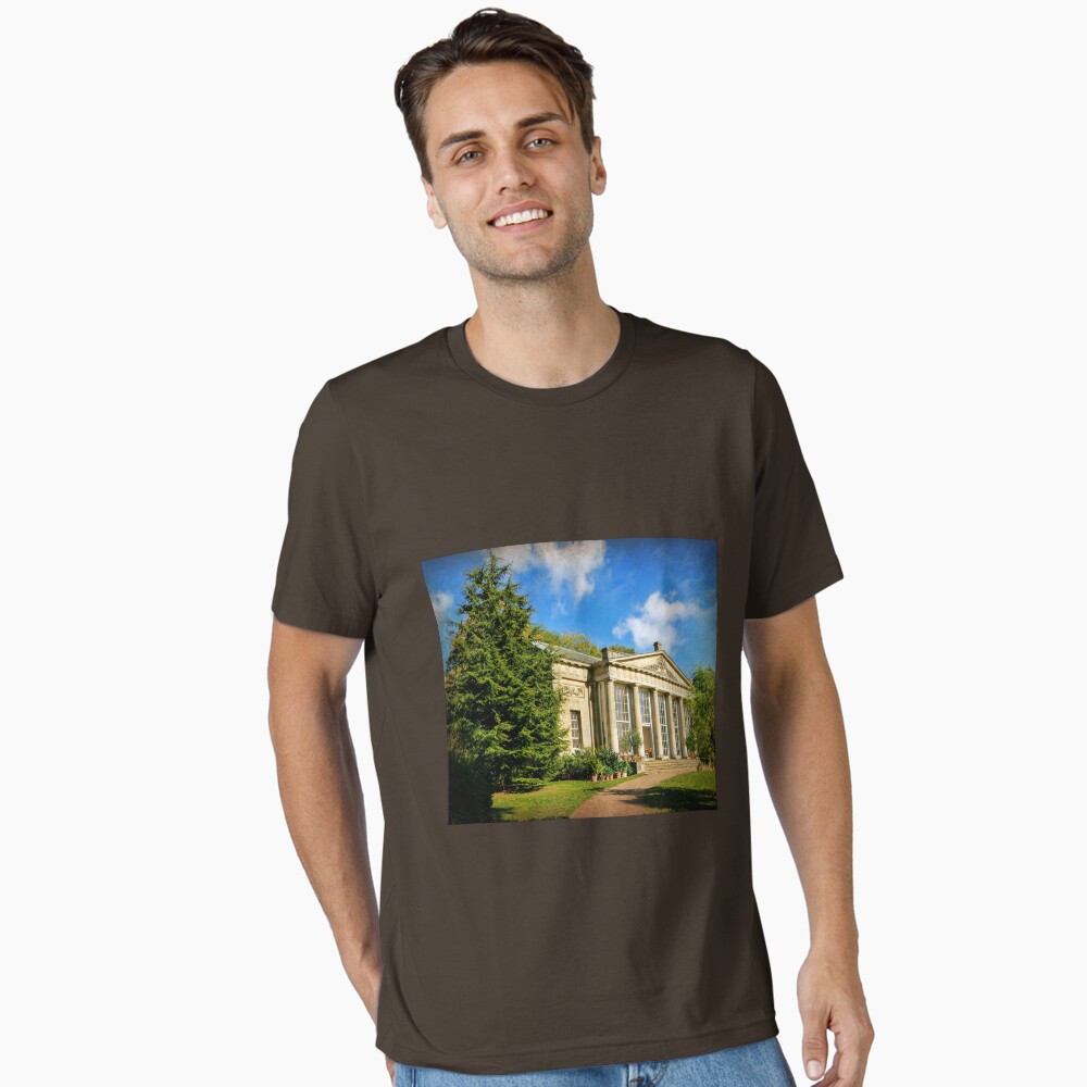 Item preview, Essential T-Shirt designed and sold by ScenicViewPics.