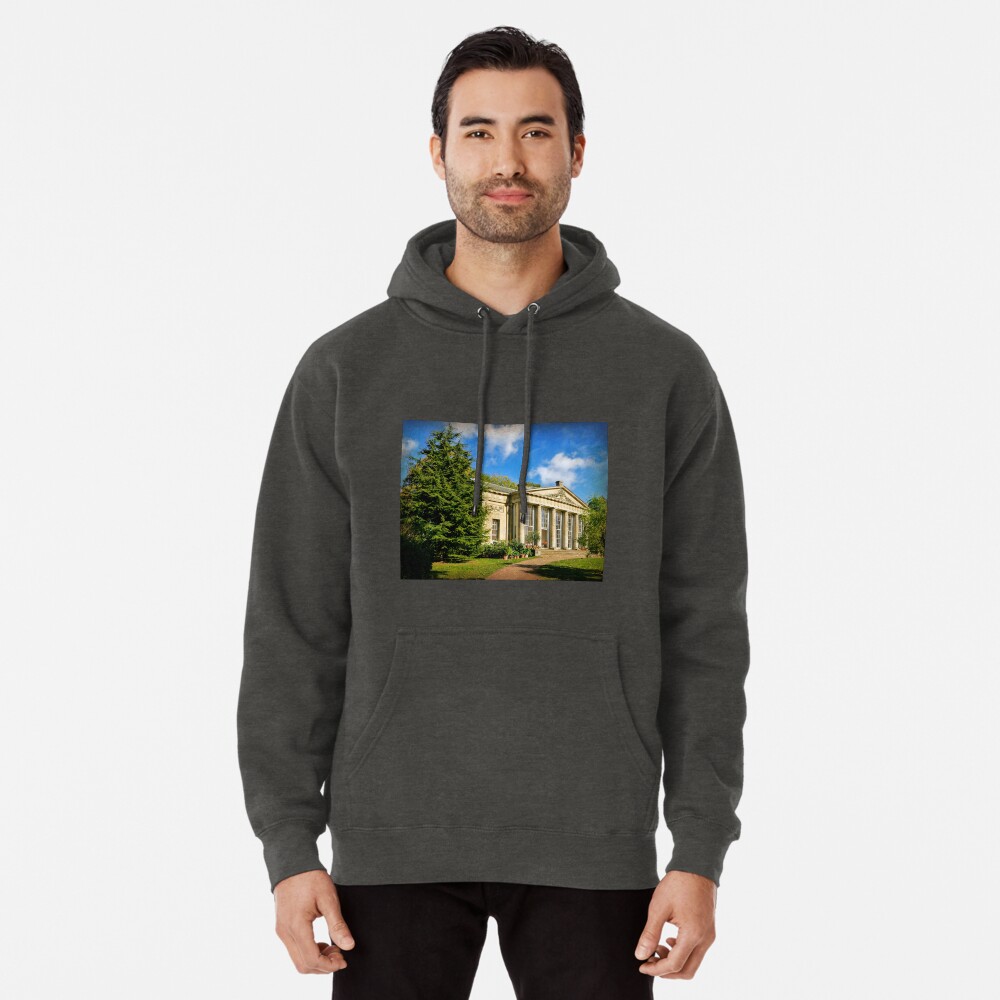 Item preview, Pullover Hoodie designed and sold by ScenicViewPics.