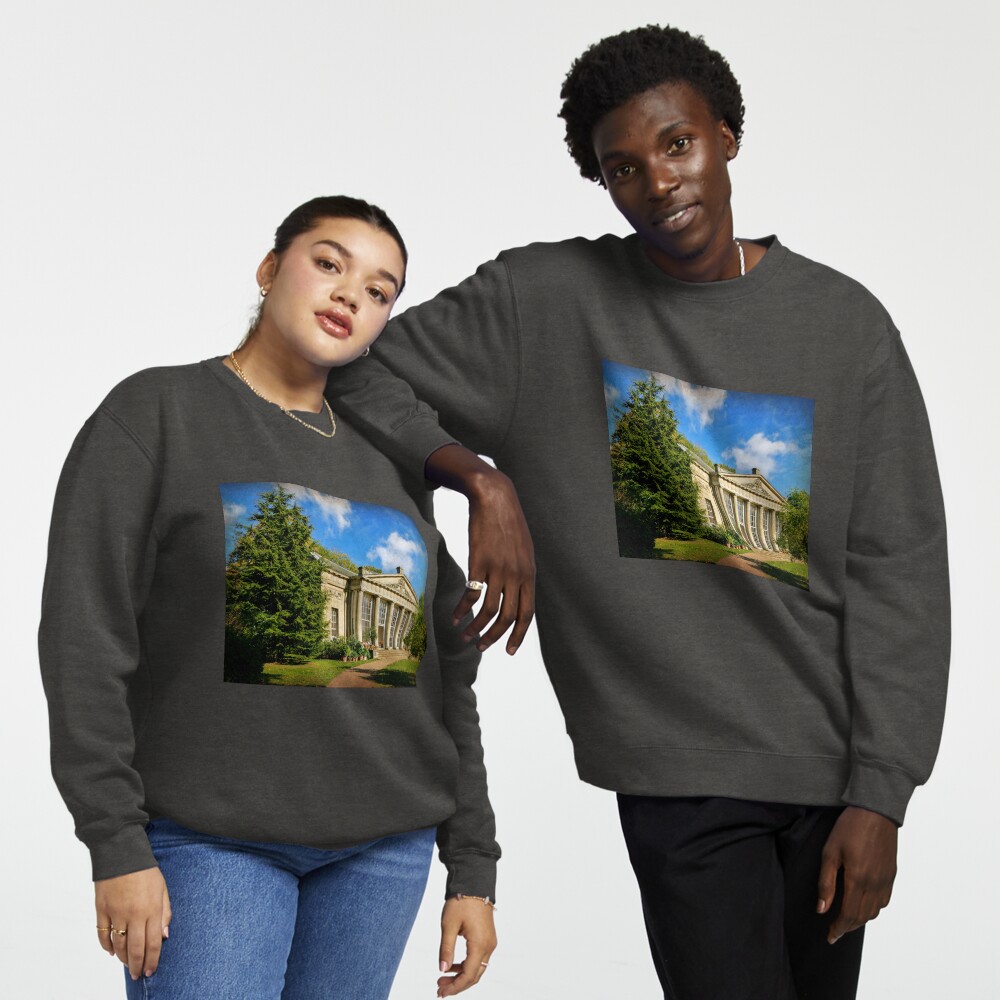 Item preview, Pullover Sweatshirt designed and sold by ScenicViewPics.