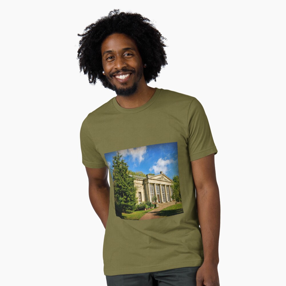 Item preview, Tri-blend T-Shirt designed and sold by ScenicViewPics.