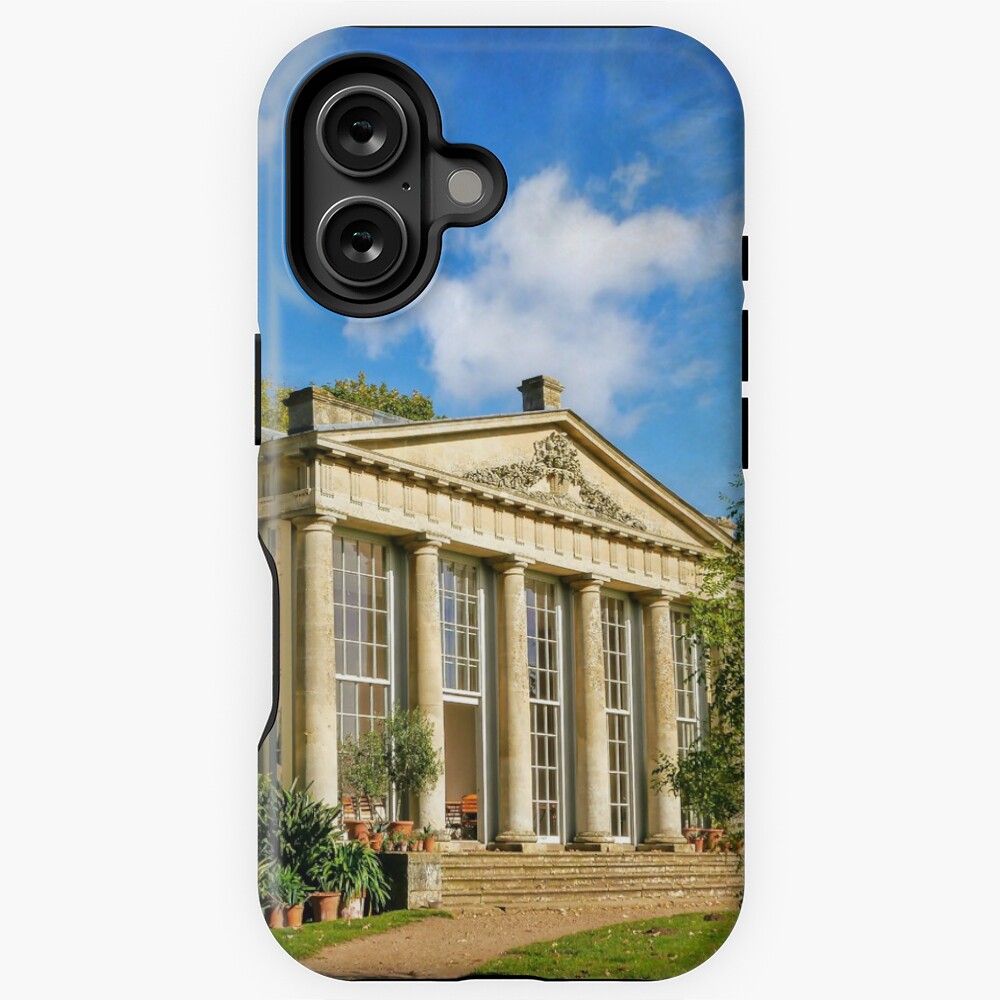 Item preview, iPhone Magsafe Tough Case designed and sold by ScenicViewPics.