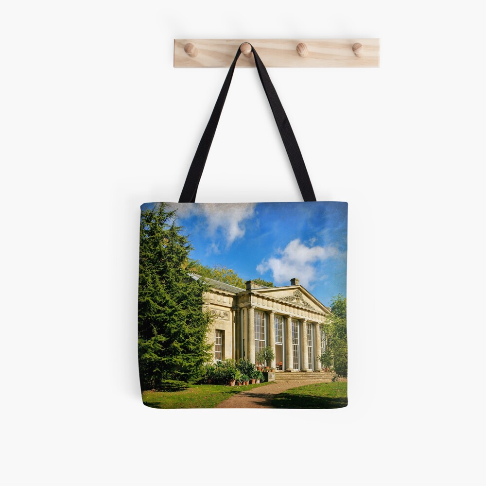 Item preview, All Over Print Tote Bag designed and sold by ScenicViewPics.