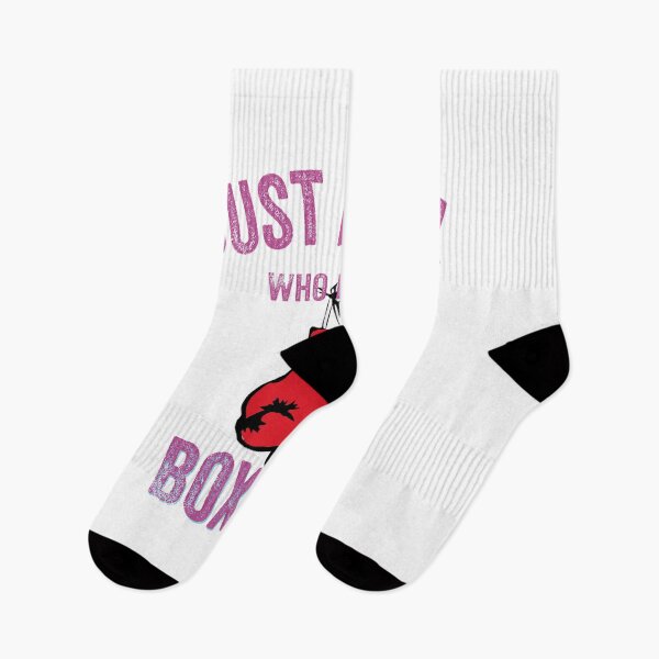 Item preview, Just a girl who loves boxing tshirts, just a girl who loves boxing leggings, just a girl who loves boxing duffle bags, just a girl who loves boxing water bottle  designed and sold by Poussyarts.
