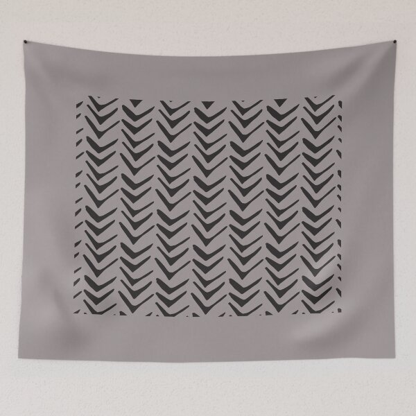 Item preview, Tribal Patchwork designed and sold by WoodenT.