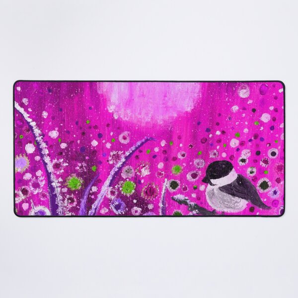 Item preview, Field of Frost - Pink Palette designed and sold by Niina Niskanen.