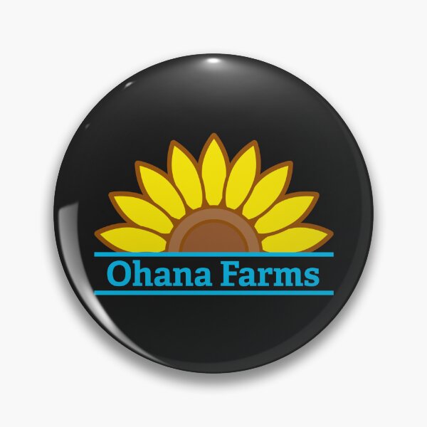 Item preview, Ohana Farms designed and sold by Ohana-Community.