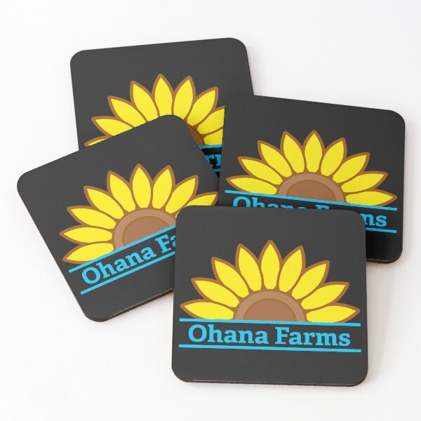 Item preview, Ohana Farms designed and sold by Ohana-Community.