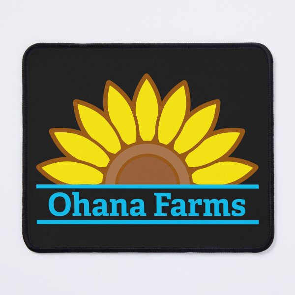 Item preview, Ohana Farms designed and sold by Ohana-Community.