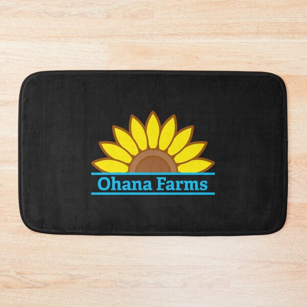 Item preview, Ohana Farms designed and sold by Ohana-Community.