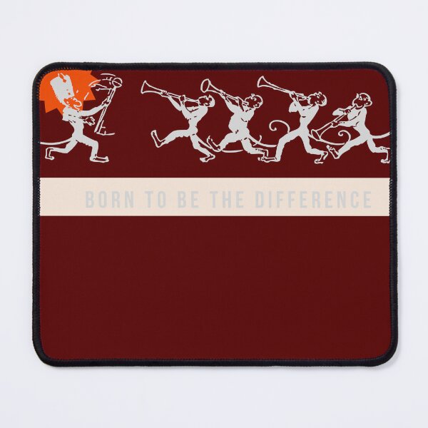 Item preview, Born to be the difference designed and sold by JM INSPIRES.