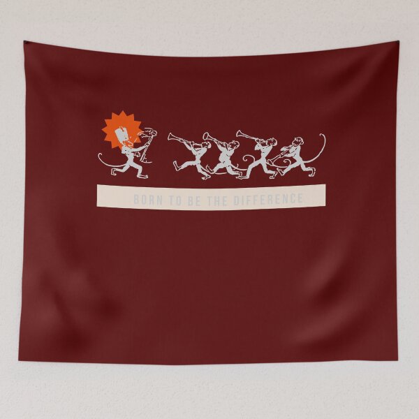 Item preview, Born to be the difference designed and sold by JM INSPIRES.