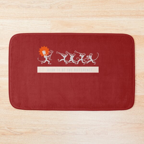 Item preview, Born to be the difference designed and sold by JM INSPIRES.