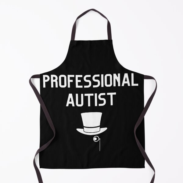 Item preview, Professional Autist Original designed and sold by Forethoughts.