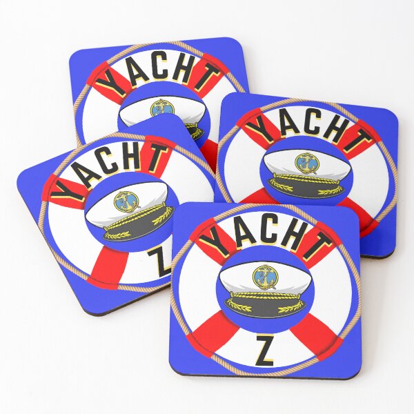 Item preview, Yacht Z (solo logotipo) designed and sold by Yacht-Z.
