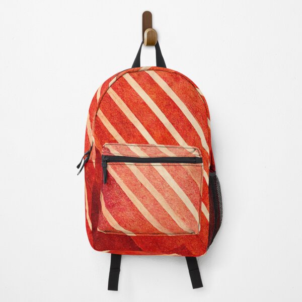 Item preview, Red diagonal shade lines designed and sold by Art4u-Shop.