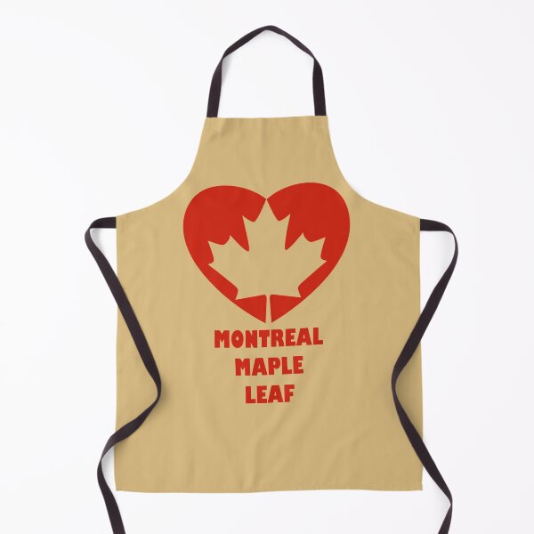 Item preview, Montreal Maple Leaf  designed and sold by catchyology.