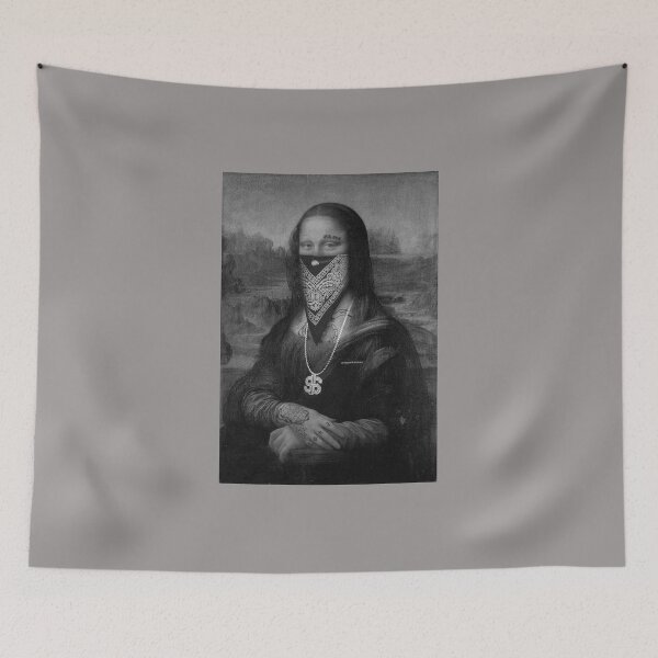 Item preview, Monika designed and sold by Paul Morar.