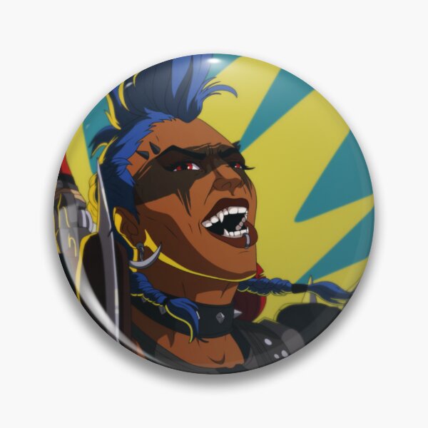 Item preview, LET'S TAKE 'EM TO THE WASTELAND!! designed and sold by thatsushichick.