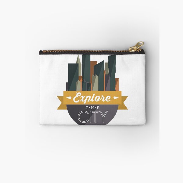 Item preview, City Explorer designed and sold by ohioborn.