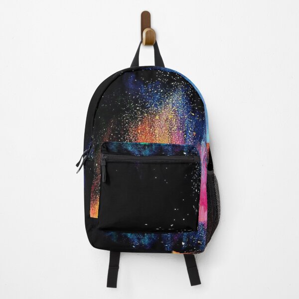 Item preview, Scattering of beautiful colors designed and sold by Kangaroo-shop.