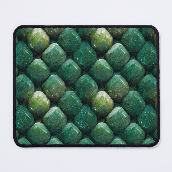 Item preview, Masonry is awesome, Green marble pattern, Green marbling pattern designed and sold by TreasuryOE.