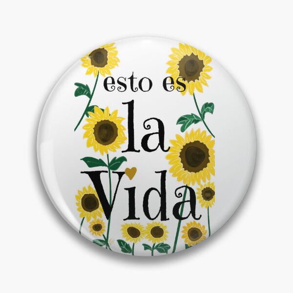 Item preview, esto es LA VIDA designed and sold by E-Ocasio.