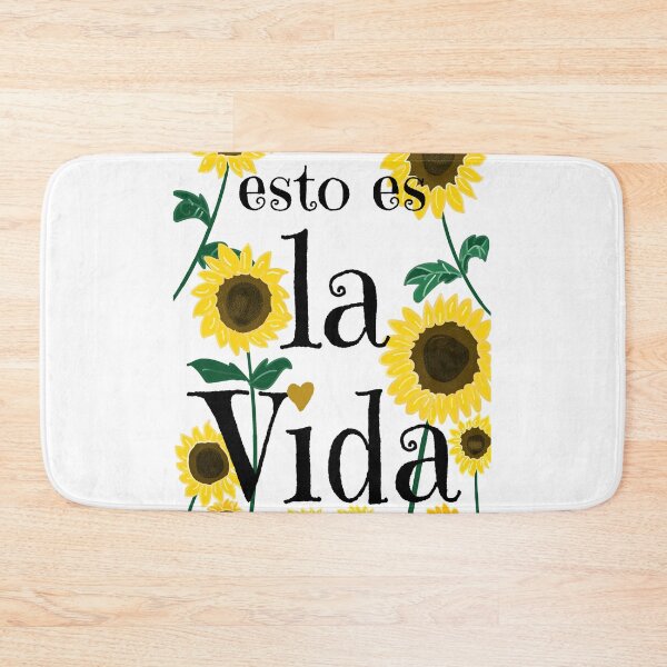 Item preview, esto es LA VIDA  designed and sold by E-Ocasio.