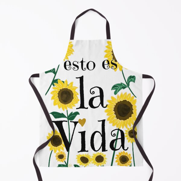 Item preview, esto es LA VIDA designed and sold by E-Ocasio.