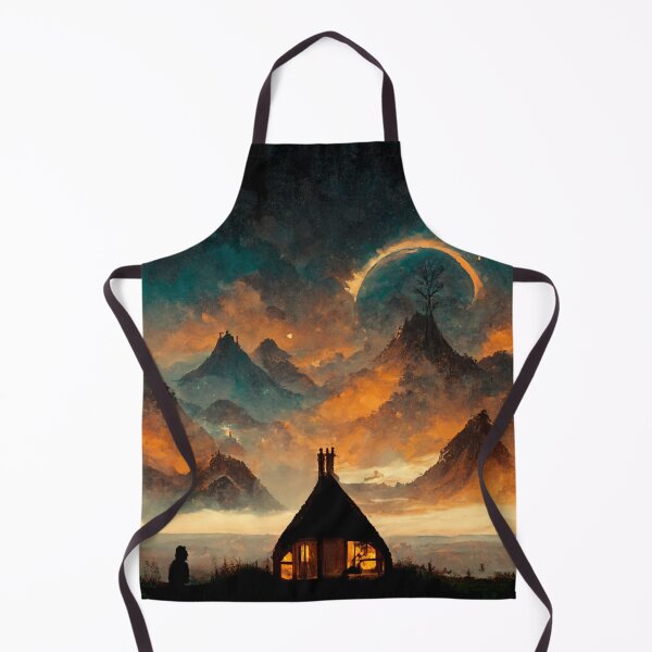 Item preview, Amidst Twilight designed and sold by The Epic of Old Merch Store.