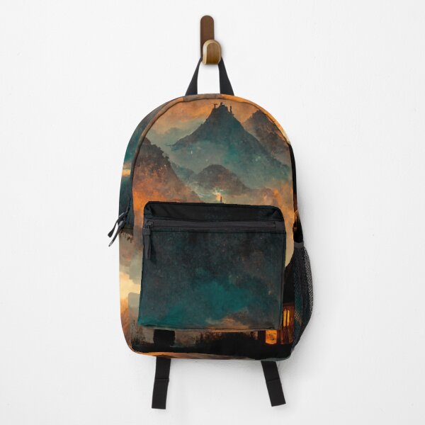 Item preview, Amidst Twilight designed and sold by The Epic of Old Merch Store.