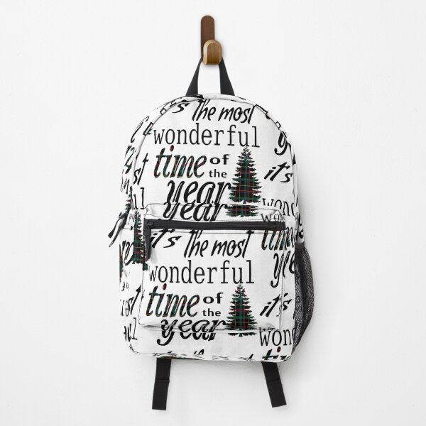 Item preview, IT'S THE MOST WONDERFUL TIME OF THE YEAR CHRISTMAS designed and sold by leicha.