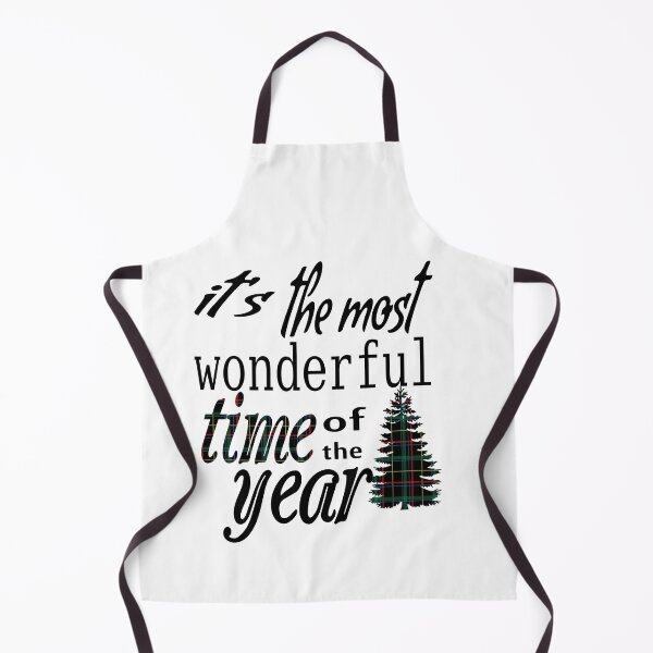Item preview, IT'S THE MOST WONDERFUL TIME OF THE YEAR CHRISTMAS designed and sold by leicha.