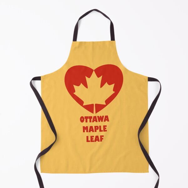 Item preview, Ottawa Maple Leaf  designed and sold by catchyology.