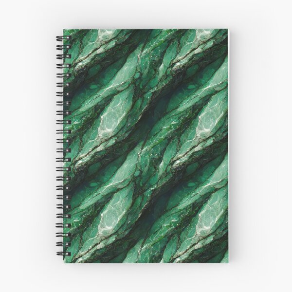 Item preview, Masonry is awesome, Green marble pattern, Green marbling pattern designed and sold by TreasuryOE.