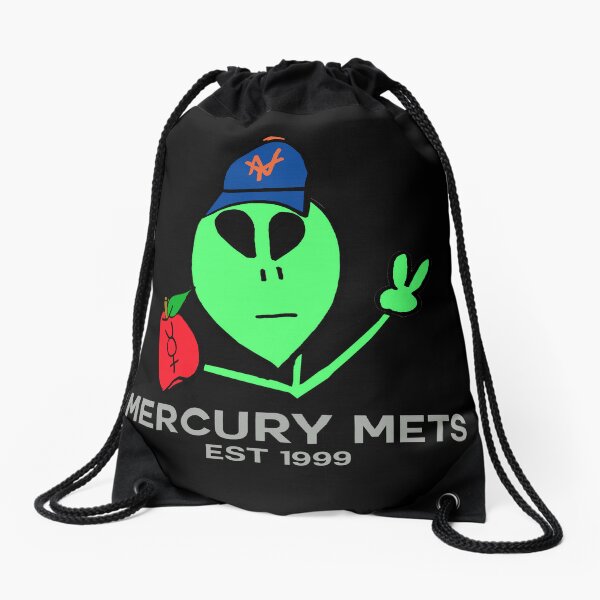 The Legend of the Mercury Mets 