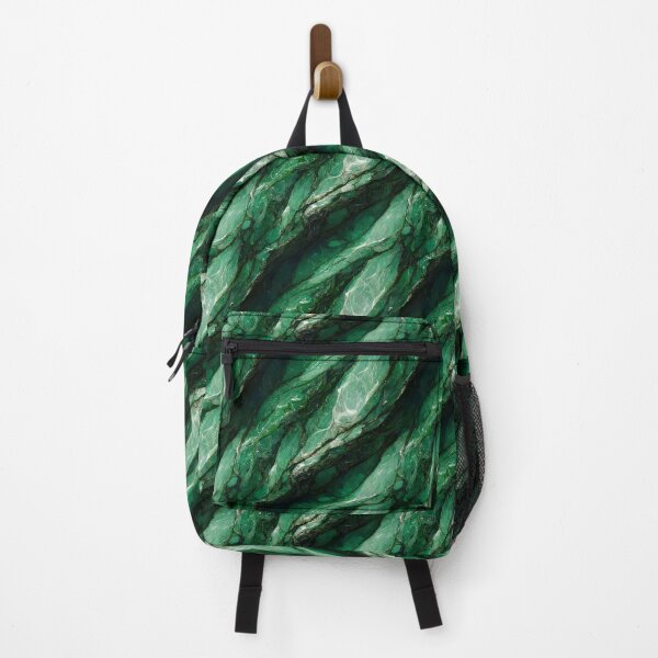 Item preview, Masonry is awesome, Green marble pattern, Green marbling pattern designed and sold by TreasuryOE.
