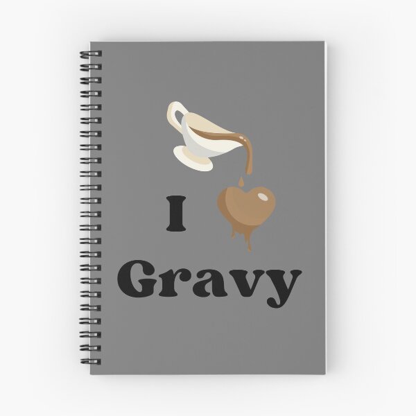 Item preview, I Love Gravy designed and sold by VirtualFaries.