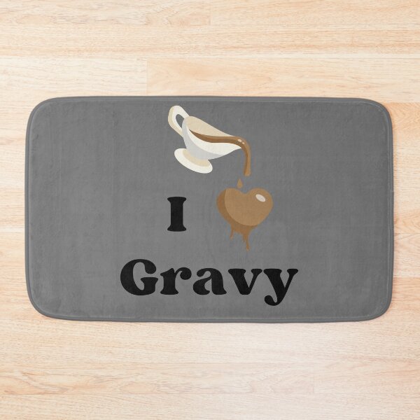 Item preview, I Love Gravy designed and sold by VirtualFaries.