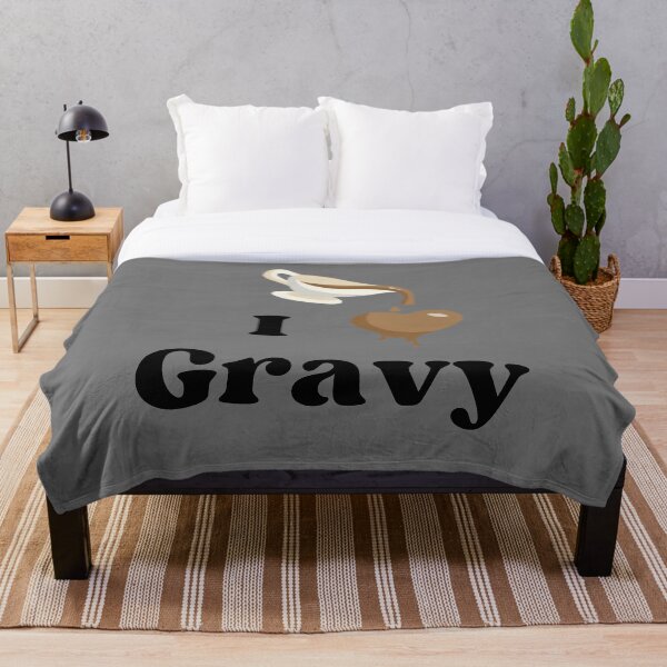 Item preview, I Love Gravy designed and sold by VirtualFaries.