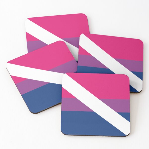 Item preview, Bi Dive Pride designed and sold by Scuba-Div3r.
