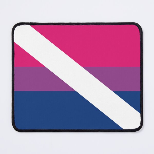 Item preview, Bi Dive Pride designed and sold by Scuba-Div3r.