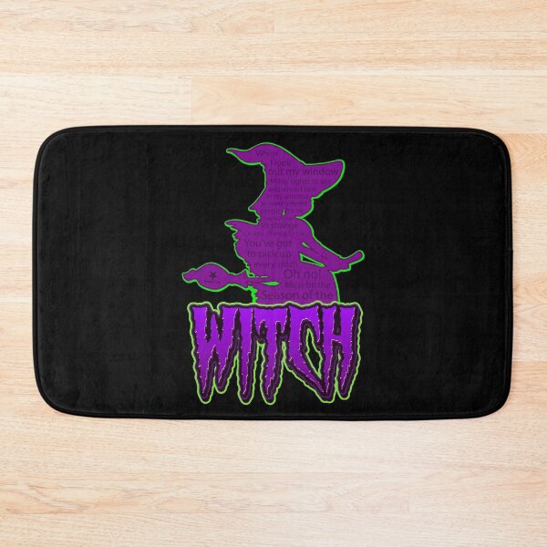 Item preview, Season of the Witch designed and sold by Black Star.