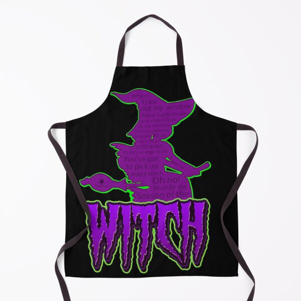 Item preview, Season of the Witch designed and sold by Black Star.