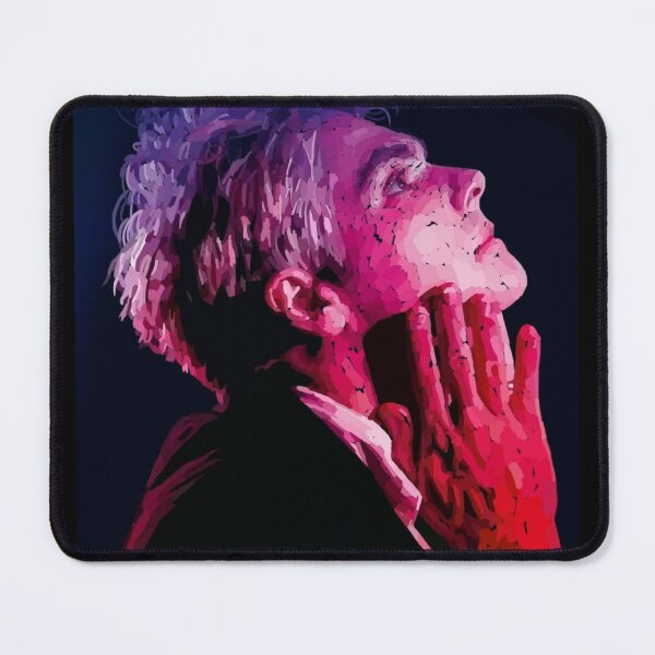 Item preview, Colourful Gerard Design designed and sold by poison art.