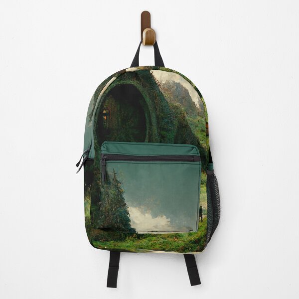 Item preview, Natural Living designed and sold by The Epic of Old Merch Store.