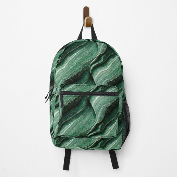 Item preview, Masonry is awesome, Green marble pattern, Green marbling pattern designed and sold by TreasuryOE.