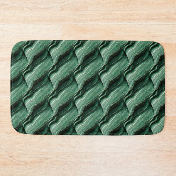 Item preview, Masonry is awesome, Green marble pattern, Green marbling pattern designed and sold by TreasuryOE.
