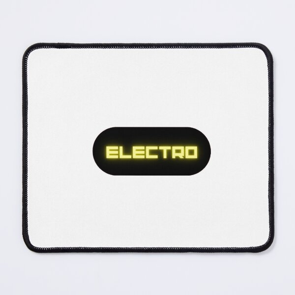 Item preview, Electro music designed and sold by Concrete Calm.