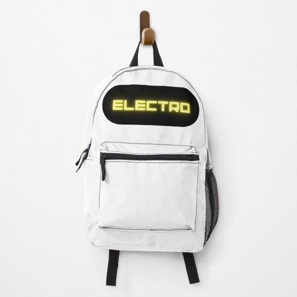 Item preview, Electro music designed and sold by Concrete Calm.